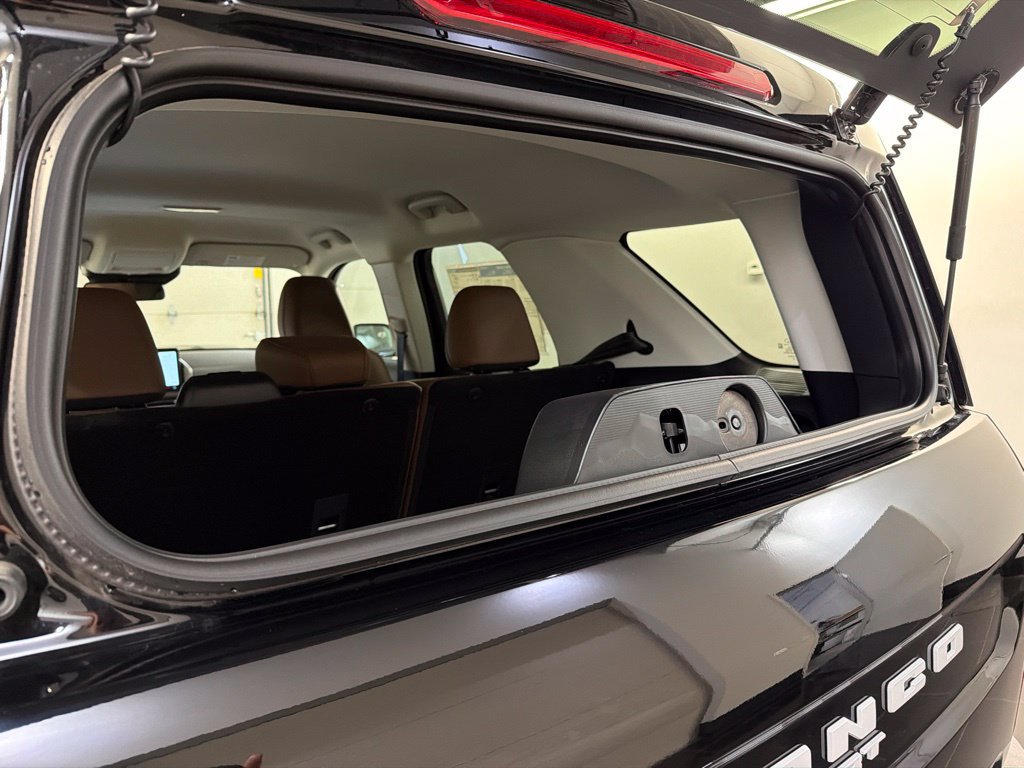 New 2026 Ford Bronco Sport Outer Banks w/ Outer Banks Tech Package+ AWD/4WD image 34