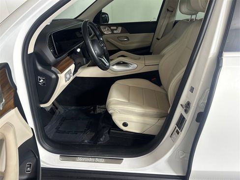 Certified 2022 Mercedes-Benz GLE 350 image 9