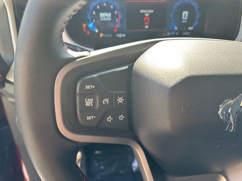 New 2026 Ford Bronco Heritage Edition AWD/4WD image 18