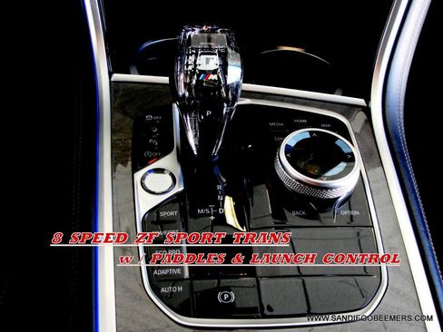 Used 2020 BMW 840i Coupe w/ M Sport Package image 40