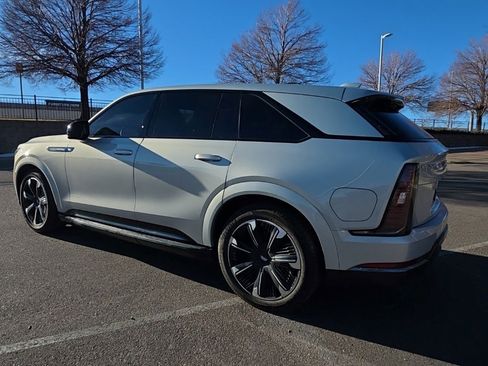 Certified 2025 Cadillac Escalade IQ Sport 1 image 5