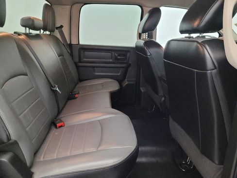 Used 2022 RAM 1500 Tradesman RWD image 19