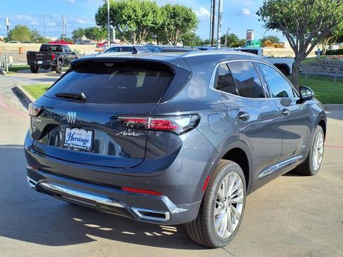 New 2026 Buick Envision Avenir AWD/4WD image 3