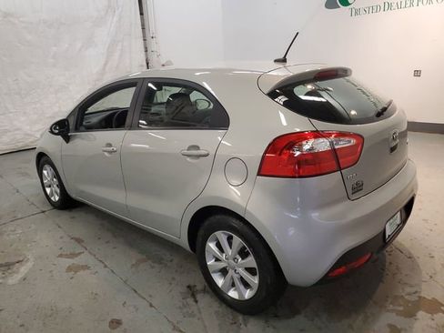 Used 2013 Kia Rio EX image 4