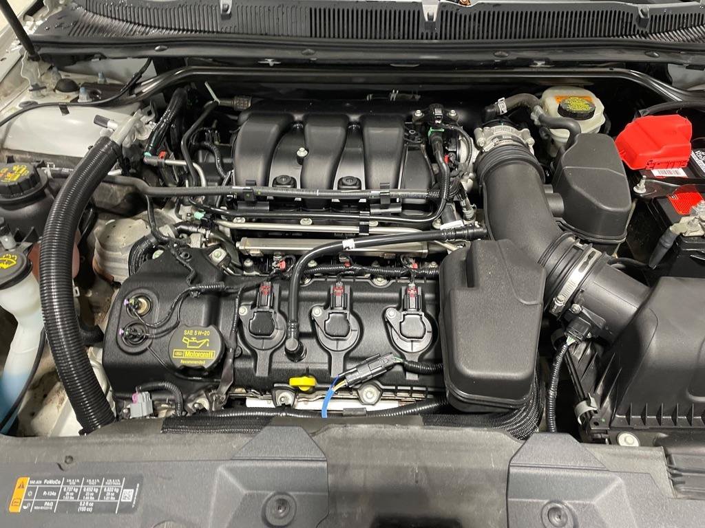 Used 2014 Ford Taurus SEL w/ Equipment Group 201A FWD image 37