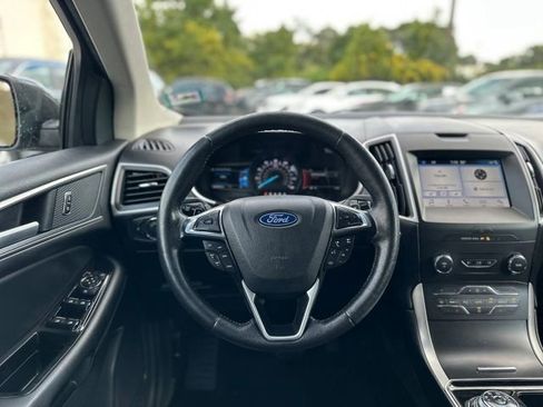 Used 2019 Ford Edge SEL w/ Equipment Group 201A image 13
