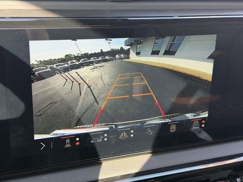 New 2026 GMC Sierra 1500 AT4 AWD/4WD image 16