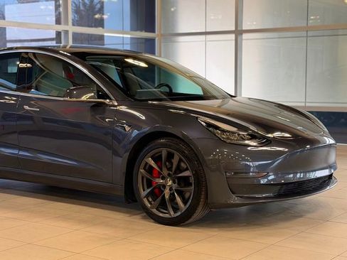 Used 2018 Tesla Model 3 Performance image 17