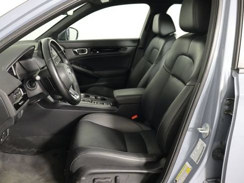 Used 2022 Honda Civic Sport Touring image 14