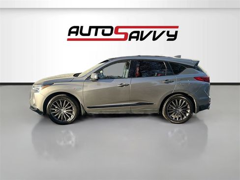Used 2024 Acura RDX A-Spec image 4