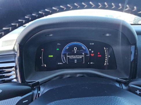 Certified 2026 Toyota Camry SE FWD image 15