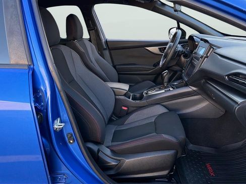 Used 2022 Subaru WRX AWD/4WD image 13