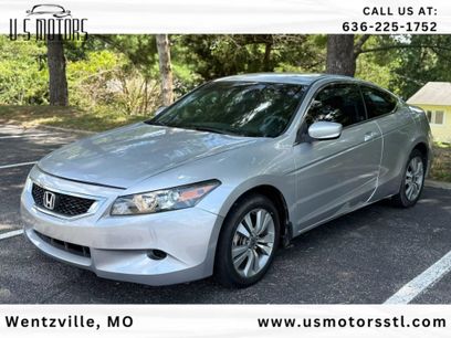 Used 2009 Honda Accord LX-S