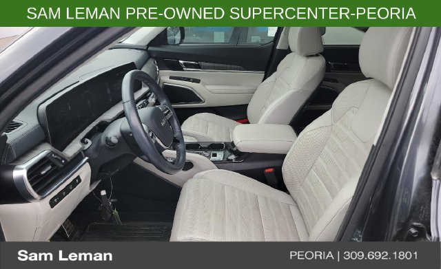Used 2024 Kia Telluride SX Prestige AWD/4WD image 4