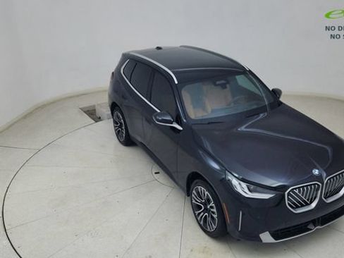 Used 2025 BMW X3 xDrive30i AWD/4WD image 80