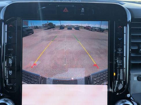 New 2026 RAM 2500 Tradesman image 27