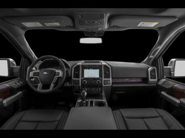 Used 2018 Ford F150 Lariat AWD/4WD image 5