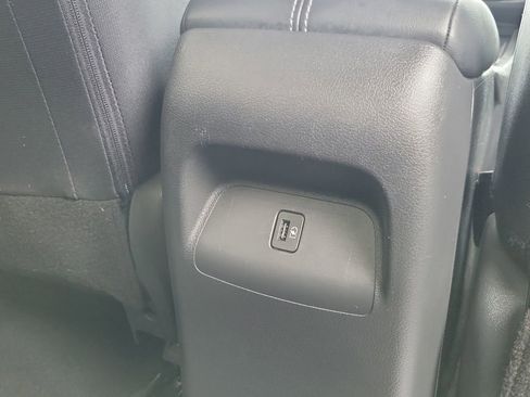 Used 2024 Nissan Sentra SV w/ All-Weather Package FWD image 23