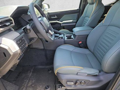 New 2026 Toyota Tacoma 4x4 Double Cab Hybrid image 4