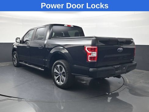 Used 2019 Ford F150 XL w/ Equipment Group 101A Mid RWD image 7