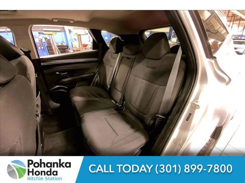 Used 2022 Hyundai Tucson SEL w/ Convenience Package image 19