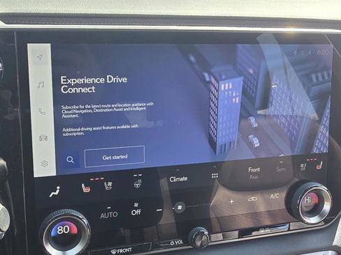 Certified 2023 Lexus RX 350 RX 350h Luxury w/ Accessory Package (Z1) image 26