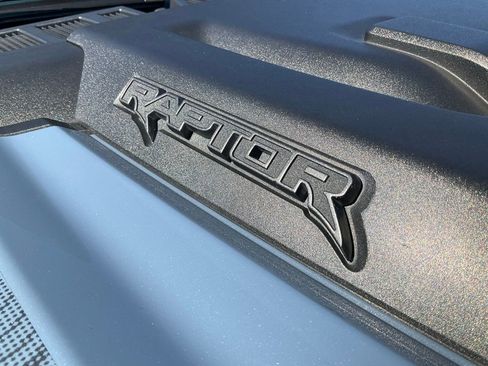 Used 2023 Ford F150 Raptor w/ Raptor 37 Performance Package image 17