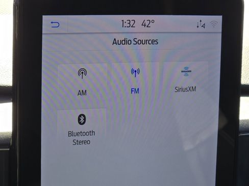 Used 2020 Ford Explorer ST w/ ST Street Pack image 7