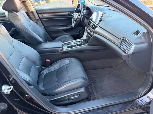 Used 2018 Honda Accord EX-L image 33