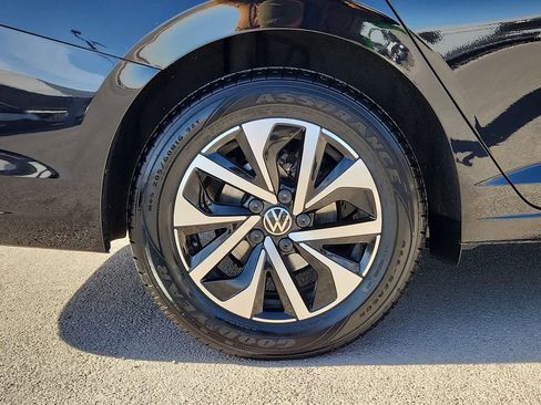 Used 2024 Volkswagen Jetta S image 12