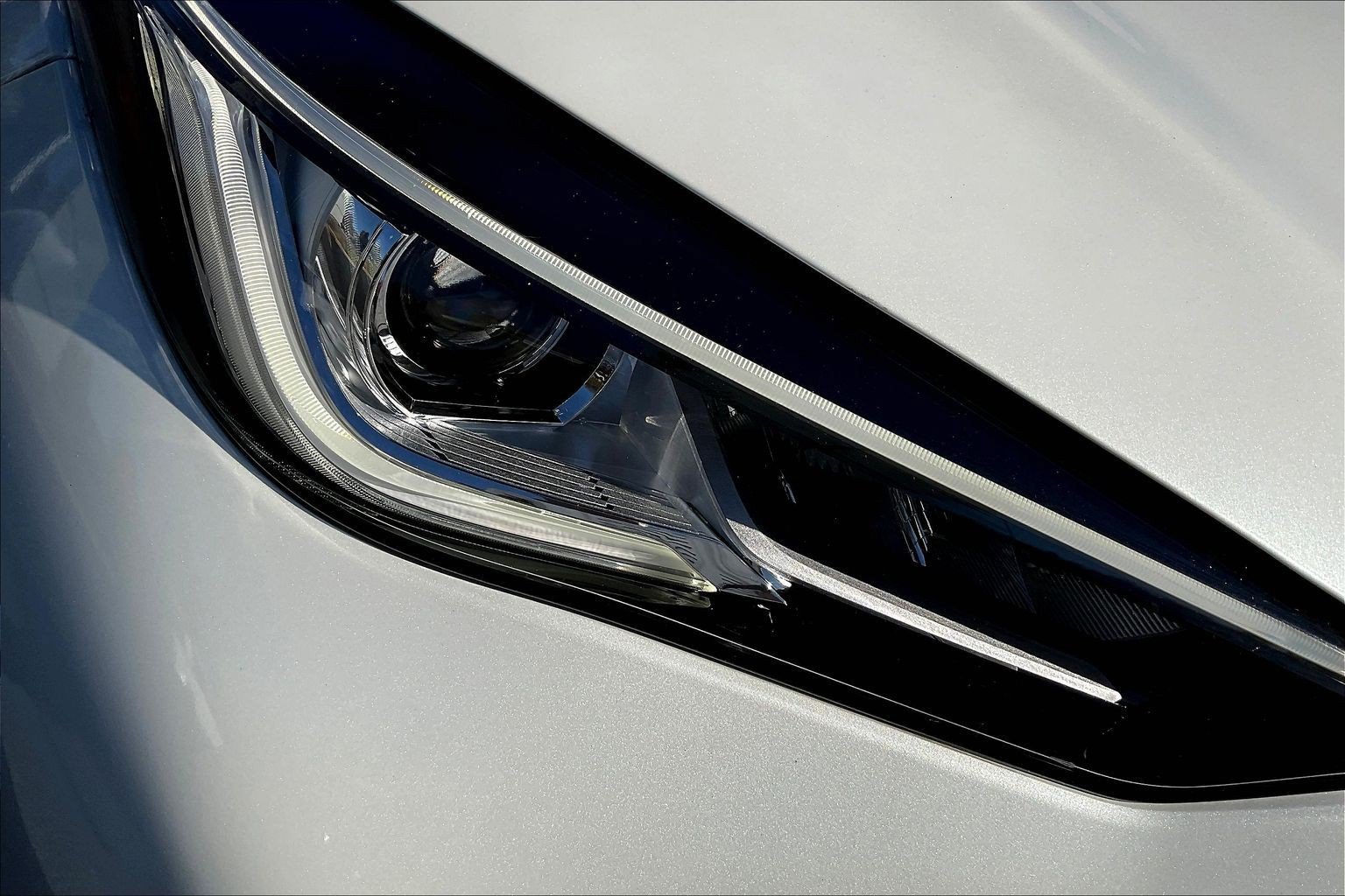 Certified 2025 INFINITI QX50 Sport AWD/4WD image 31