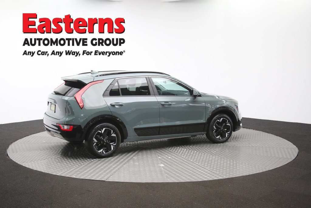 Used 2023 Kia Niro Wind FWD image 44
