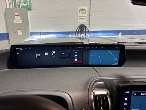 New 2025 Ford Expedition Tremor image 15