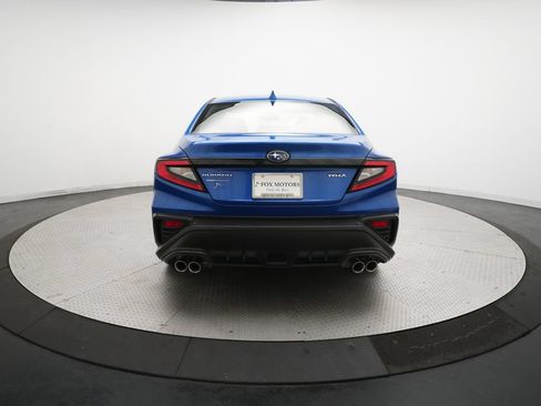 Used 2023 Subaru WRX AWD/4WD image 25