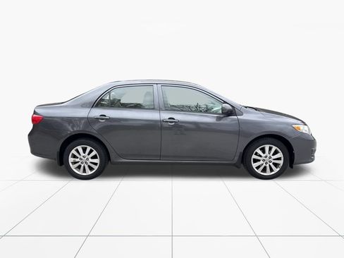 Used 2009 Toyota Corolla LE image 10