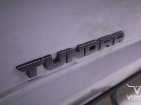 Used 2023 Toyota Tundra SR5 image 11