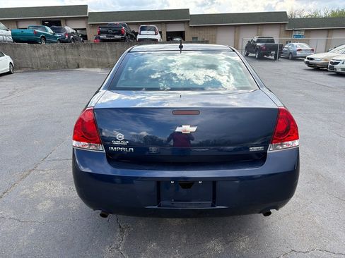 Used 2012 Chevrolet Impala LS image 7