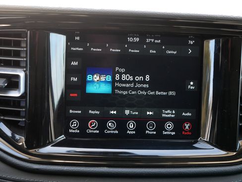 Certified 2022 Dodge Durango SXT image 22