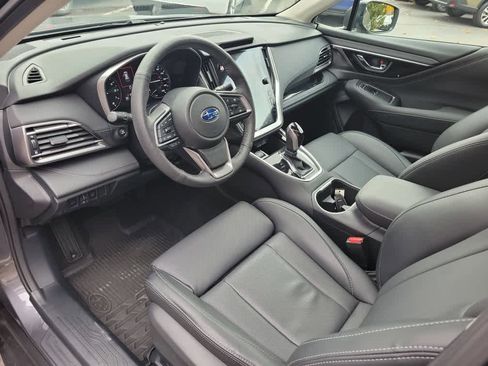 Certified 2025 Subaru Outback Limited w/ Popular Package #2 image 28