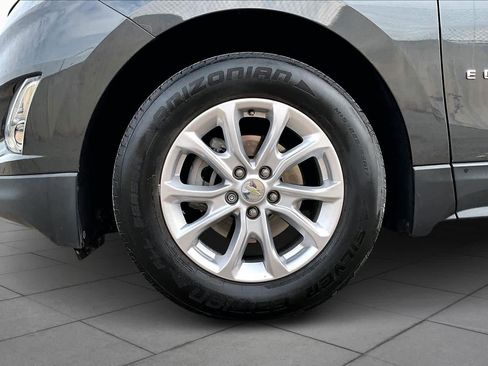Used 2020 Chevrolet Equinox LS w/ LS Convenience Package image 10