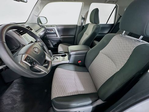 Used 2024 Toyota 4Runner SR5 image 13