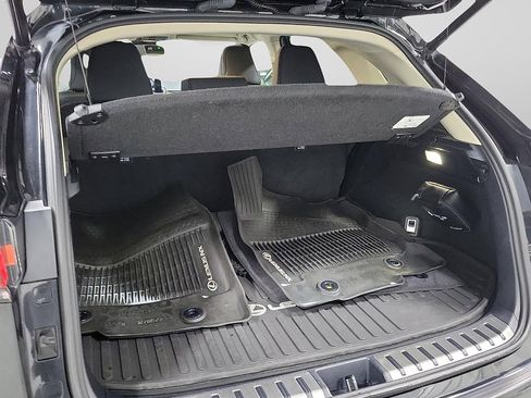 Used 2021 Lexus NX 300 AWD w/ Comfort Package image 7