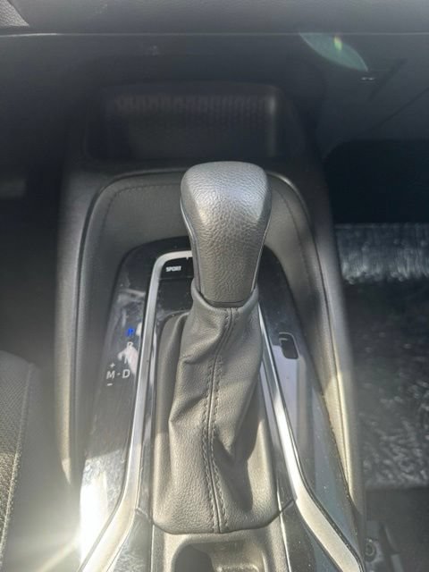 Used 2020 Toyota Corolla SE FWD image 23