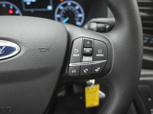 New 2025 Ford Transit 250 Low Roof image 30