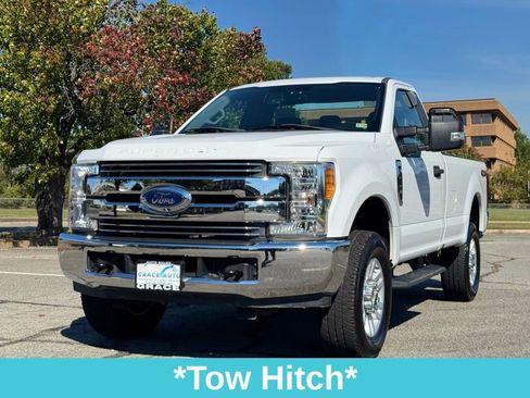 Used 2018 Ford F250 XL w/ Power Equipment Group image 10