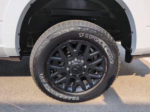 Used 2026 RAM 3500 Limited AWD/4WD image 32