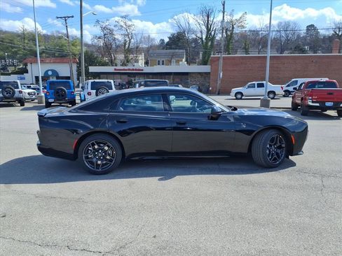 New 2026 Dodge Charger Scat Pack image 3