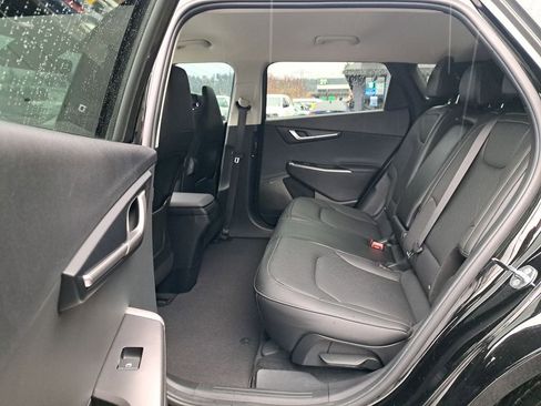 Used 2022 Kia EV6 Wind image 14