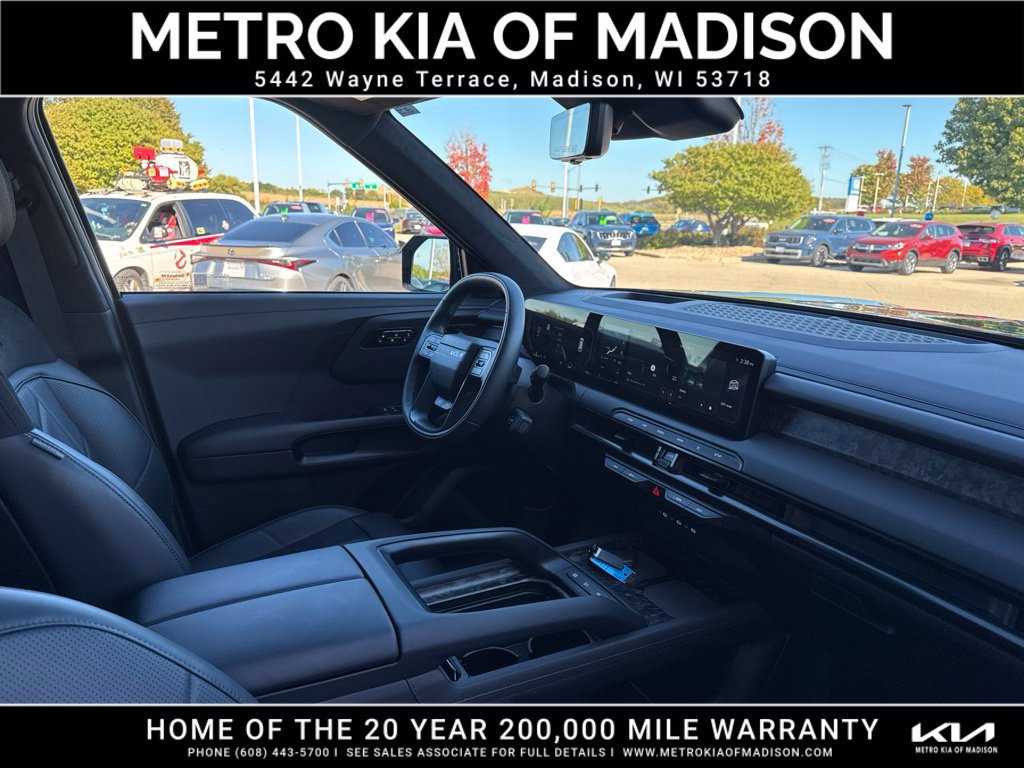 Used 2027 Kia Telluride SX Prestige X-Pro AWD/4WD image 54