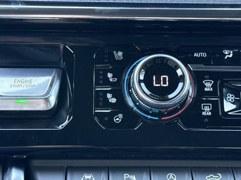 New 2026 GMC Sierra 1500 Denali AWD/4WD image 20